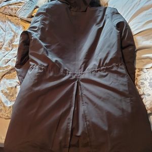 Authentic Canada Goose